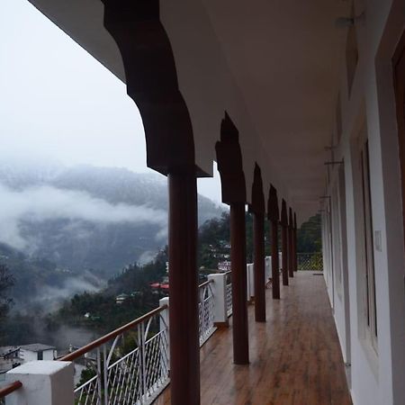 Odyssey Stays Guptkashi Gupta Kāshi Buitenkant foto